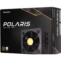 Блок питания Chieftec Polaris PPS-650FC - Превью изображения №5 — Интернет-магазин Nexton