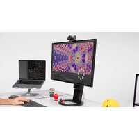 Мышь Logitech MX Master 4 (графитовый) - Превью изображения №11 — Интернет-магазин Nexton