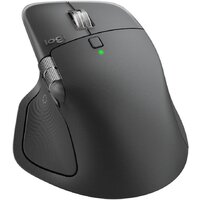 Мышь Logitech MX Master 4 (графитовый) - Превью изображения №3 — Интернет-магазин Nexton