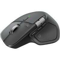 Мышь Logitech MX Master 4 (графитовый) - Превью изображения №5 — Интернет-магазин Nexton