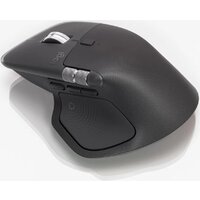 Мышь Logitech MX Master 4 (графитовый) - Превью изображения №8 — Интернет-магазин Nexton