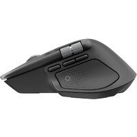Мышь Logitech MX Master 4 (графитовый) - Превью изображения №6 — Интернет-магазин Nexton