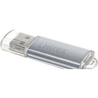 USB Flash Mirex Unit Silver 64GB [13600-FMUUSI64] - Превью изображения №2 — Интернет-магазин Nexton