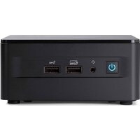 Компактный компьютер ASUS NUC 12 Pro 12WSH - Превью изображения №2 — Интернет-магазин Nexton