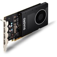 Видеокарта PNY Quadro P2000 5GB GDDR5 VCQP2000-SB - Превью изображения №6 — Интернет-магазин Nexton