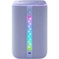 Умная колонка Яндекс Станция 3 (фиолетовый) - Превью изображения №2 — Интернет-магазин Nexton