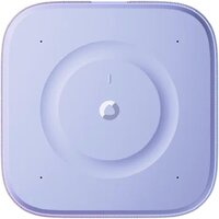 Умная колонка Яндекс Станция 3 (фиолетовый) - Превью изображения №4 — Интернет-магазин Nexton