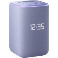 Умная колонка Яндекс Станция 3 (фиолетовый) - Превью изображения №3 — Интернет-магазин Nexton