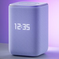 Умная колонка Яндекс Станция 3 (фиолетовый) - Превью изображения №5 — Интернет-магазин Nexton