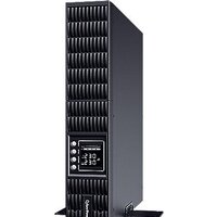 Источник бесперебойного питания CyberPower PLT1500ELCDRT2U - Превью изображения №2 — Интернет-магазин Nexton