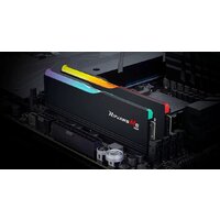 Оперативная память G.Skill Ripjaws M5 RGB 2x48ГБ DDR5 5200 МГц F5-5200J4040A48GX2-RM5RK - Превью изображения №4 — Интернет-магазин Nexton