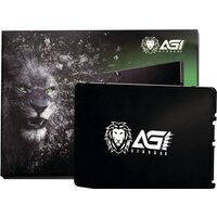 SSD AGI AI238 250GB AGI250GIMAI238 - Превью изображения №2 — Интернет-магазин Nexton