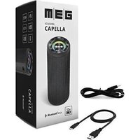 Беспроводная колонка MEG SCA030BL - Превью изображения №8 — Интернет-магазин Nexton