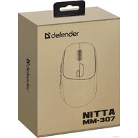 Мышь Defender Nitta MM-307 - Превью изображения №6 — Интернет-магазин Nexton