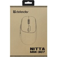 Мышь Defender Nitta MM-307 - Превью изображения №7 — Интернет-магазин Nexton