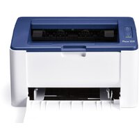 Принтер Xerox Phaser 3020BI - Превью изображения №3 — Интернет-магазин Nexton