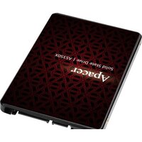 SSD Apacer AS350X 512GB AP512GAS350XR-1 - Превью изображения №3 — Интернет-магазин Nexton