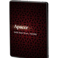 SSD Apacer AS350X 512GB AP512GAS350XR-1 - Превью изображения №2 — Интернет-магазин Nexton