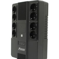 Источник бесперебойного питания Powerman Brick 1000 - Превью изображения №4 — Интернет-магазин Nexton