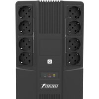 Источник бесперебойного питания Powerman Brick 1000 - Превью изображения №2 — Интернет-магазин Nexton