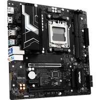 Материнская плата ASRock B850M-X R2.0 - Превью изображения №3 — Интернет-магазин Nexton