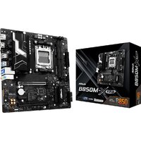 Материнская плата ASRock B850M-X R2.0 - Превью изображения №6 — Интернет-магазин Nexton