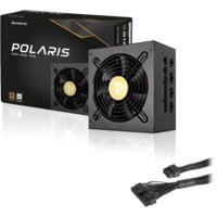 Блок питания Chieftec Polaris PPS-550FC - Превью изображения №4 — Интернет-магазин Nexton