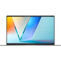 Ноутбук ASUS VivoBook S15 OLED S5507QA-MA006W - Превью изображения №2 — Интернет-магазин Nexton