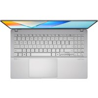 Ноутбук ASUS VivoBook S15 OLED S5507QA-MA006W - Превью изображения №5 — Интернет-магазин Nexton