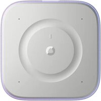 Умная колонка Яндекс Станция 3 (серый) - Превью изображения №4 — Интернет-магазин Nexton