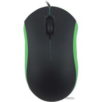 Ritmix ROM-111 (черный/зеленый)