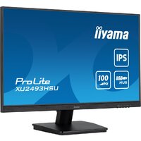 Монитор iiyama ProLite XU2493HSU-B7 - Превью изображения №3 — Интернет-магазин Nexton