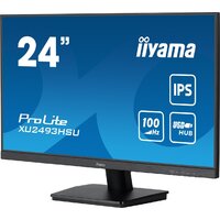 Монитор iiyama ProLite XU2493HSU-B7 - Превью изображения №4 — Интернет-магазин Nexton