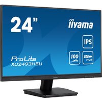 Монитор iiyama ProLite XU2493HSU-B7 - Превью изображения №2 — Интернет-магазин Nexton