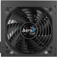 Блок питания AeroCool KCAS Plus 500W - Превью изображения №3 — Интернет-магазин Nexton