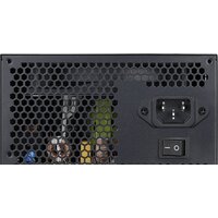 Блок питания AeroCool KCAS Plus 500W - Превью изображения №6 — Интернет-магазин Nexton