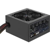 Блок питания AeroCool KCAS Plus 500W - Превью изображения №4 — Интернет-магазин Nexton
