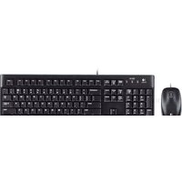 Logitech MK120 920-002589 (нет кириллицы)
