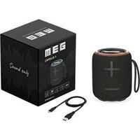 Беспроводная колонка MEG SCA20BL - Превью изображения №9 — Интернет-магазин Nexton