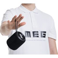 Беспроводная колонка MEG SCA20BL - Превью изображения №8 — Интернет-магазин Nexton