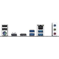 Материнская плата Gigabyte B550M DS3H R2 - Превью изображения №3 — Интернет-магазин Nexton