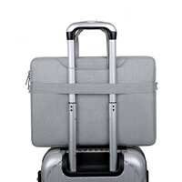 Сумка Miru Hiding 15.6 MLB-1044 (серый) - Превью изображения №4 — Интернет-магазин Nexton