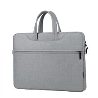 Сумка Miru Hiding 15.6 MLB-1044 (серый) - Превью изображения №7 — Интернет-магазин Nexton