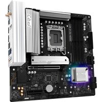 Материнская плата ASRock B860M Pro RS WiFi - Превью изображения №3 — Интернет-магазин Nexton