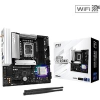 Материнская плата ASRock B860M Pro RS WiFi - Превью изображения №6 — Интернет-магазин Nexton