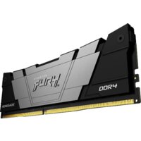 Оперативная память Kingston FURY Renegade 8ГБ DDR4 3200МГц KF432C16RB2/8 - Превью изображения №7 — Интернет-магазин Nexton