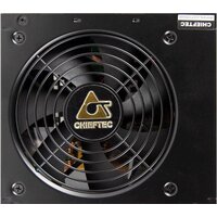 Блок питания Chieftec Task TPS-700S (черный) - Превью изображения №3 — Интернет-магазин Nexton