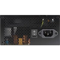 Блок питания Chieftec Task TPS-700S (черный) - Превью изображения №4 — Интернет-магазин Nexton