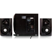 Акустика Microlab TMN-9BT - Превью изображения №2 — Интернет-магазин Nexton