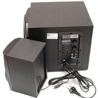 Акустика Microlab TMN-9BT - Превью изображения №8 — Интернет-магазин Nexton